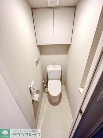 デュオフラッツ池袋の物件内観写真